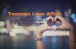 teenage love affairs -a unknown problem to a beautiful carrier