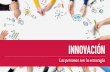 Los 10 tipos de innovación