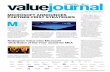 Redington Value Journal - August 2017