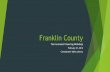 Franklin County TIF Workshops Presentation