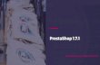 PrestaShop 1.7.1