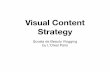 Visual Content Strategy - Școala de Beauty Vlogging by L`Oreal Paris