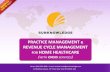 Practice management & Revenue Cycle Management Services for Home Healthcare