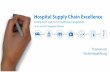 Iot and RTLS at hospital supply chain 2017