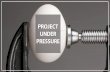 Project Under Pressure