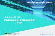 VMware vSphere 6.0 Lab Manual