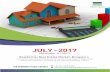 Mid-year 2017 Redwood's Residential Research Report