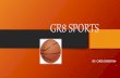 Gr8 sports