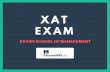 XAT Entrance Exam Details
