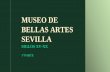 Museo de Bellas Artes de Sevilla. 1