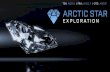 Arctic Star Exploration Pitch Deck