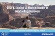 Leveraging Social to Dominate Organic Search By Stephanie Wallace