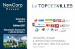 Topdesvilles 2017 Newcorp Conseil