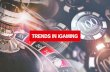 Trends in iGaming, Сергей Логвиненко