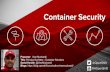 Veer's Container Security
