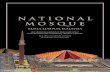 NATIONAL MOSQUE - CULTURE AND HISTORY 2 REPORT