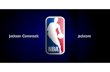 Company Presentation: NBA (jackcom)