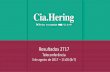 Cia. Hering – Resultados 2T17