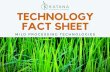 Mild processing technologies - KATANA