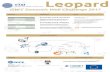 Leopard ISWC Semantic Web Challenge 2017 (poster)