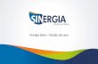 PALESTRA SOBRE ENERGIA SOLAR NO WORKSHOP SEBRAE-TERESINA