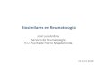 Biosimilares en reumatologia 2018