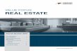 Mercer Capital's Value Focus: Real Estate Industry | Q4 2015 | Segment Focus: U.S. Hotel Industry
