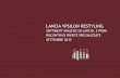 Lancia Ypsilon Restyling - Sentiment Analysis