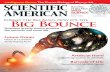 Forget the big bang, no it's the big bounce by Scientific American Magazine