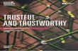 Trustful and Trustworthy: Manufacturing trust in the digital era.