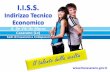 Brochure IISS Casarano & Collepasso - Orientamento 17/18