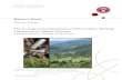 The Ecological Sustainability of Short Fallow Shifting Cultivation in Upland Systems