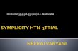 Symplicity htn 3 trial