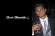 Dinesh Portfolio