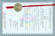 Attested Educational Certificate of Mr.Eichelberger Tabaque Corbeta