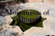 Monuments of Almeria