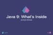 Java 9: What's inside