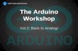 The Arduino Workshop : NTUA Greek vol2