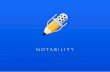 Notability Steps