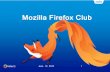 Firefox student ambassadors nsbm-sri lanka