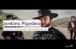 Jenkins Imperative Pipeline vs Declarative Pipeline