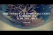 Bible Prophecies Of Coming World Events : A Panoramic View