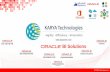 KARYA Technologies' Oracle BI Services