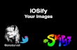 IOS-ify Your Images