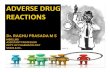 Class adverse drug reaction