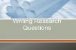 Week 3 research qs 702.ppt