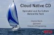 KubeCon/Cloud Native Keynote December 2017