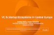 Andrej Kiska - Credo Ventures - CZ - VC & Startup Ecosystem in Central Europe - Stanford - Jan 22 2018
