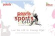 pearls sport city lucknow (preeta chaturvedi -lkoro)