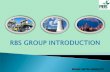 RBS Group Introduction